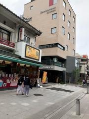 雷門旅館