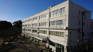 真福寺小学校
