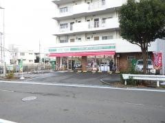 ローソンストア100　大和中央2丁目店
