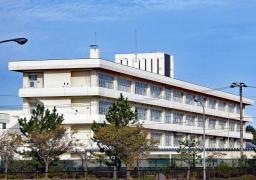 千代野小学校