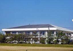 千代野小学校