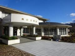 福井市立美山図書館