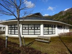 福井市立美山図書館