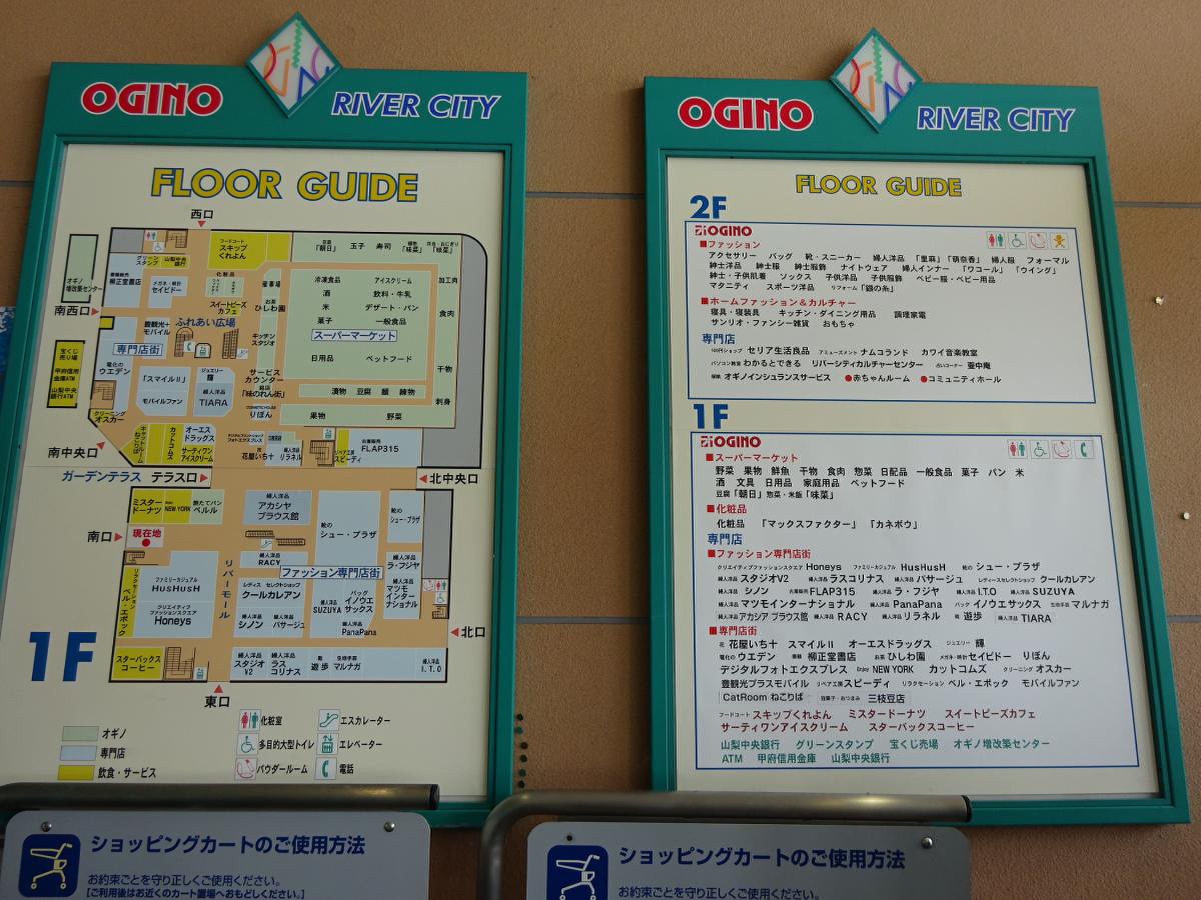 活動歴および当時の関連ビジュアル記録