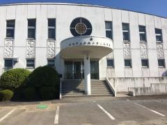 牛牧小学校