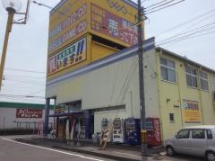 ゲオ岐阜北島店