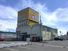 ゲオ岐阜北島店