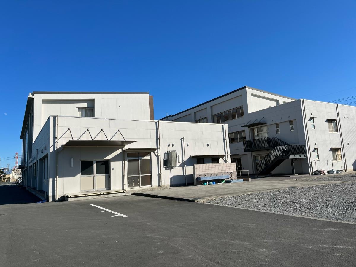 中央小学校