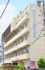 安城生活福祉高等専修学校
