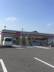 ミニストップ　木曽川町外割田店
