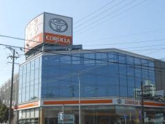 トヨタカローラ愛知西尾店