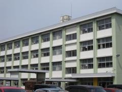 玉垣小学校