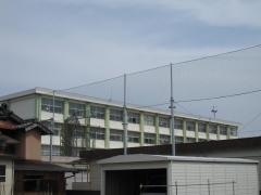 玉垣小学校