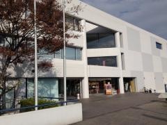 菰野町町民センターホール