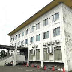 四日市港第二船員会館