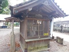 尾鷲神社