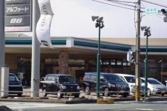 三重トヨペット松阪塚本店