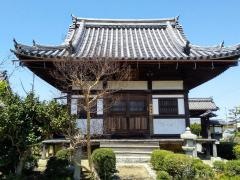 浄厳院