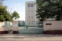 喜連北小学校