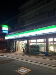 ファミリーマート　大今里店