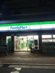 ファミリーマート　大今里店