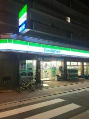 ファミリーマート　大今里店