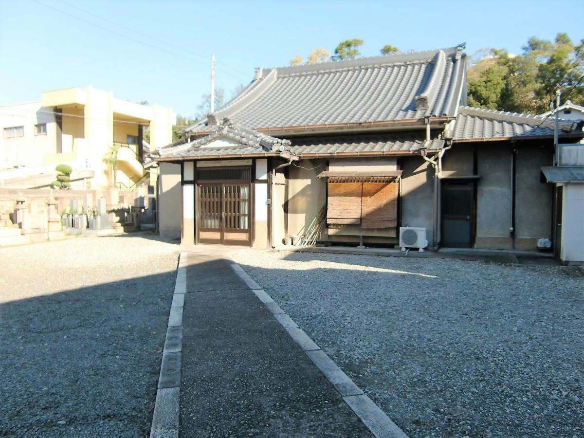 円成院