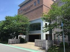 姫路市医師会看護専門学校