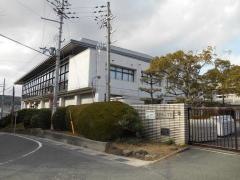 生駒台小学校