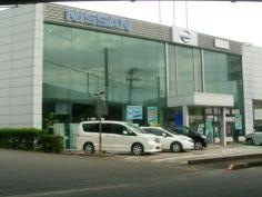 和歌山日産田辺店