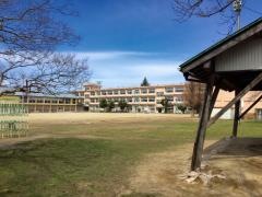 湖山小学校