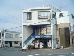 吉川隆泉堂金光店