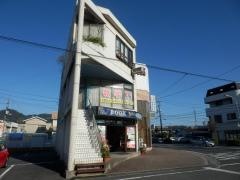 吉川隆泉堂金光店