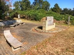 瀬戸内海国立公園寄島園地