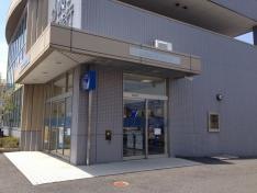西京銀行虹ケ浜支店
