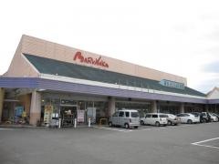 マルナカ　鴨島店