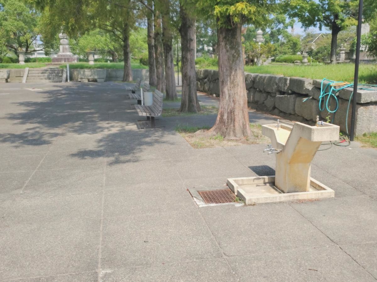 助任緑地