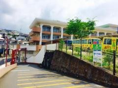 長崎南山幼稚園
