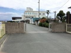 走潟小学校