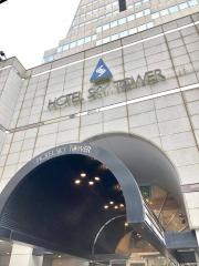 ホテルスカイタワー宮崎駅前