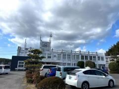 薩摩川内市役所・東郷支所