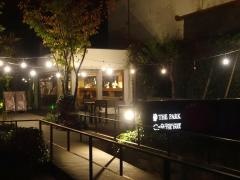 ＴＨＥ・ＰＡＲＫ　米子店