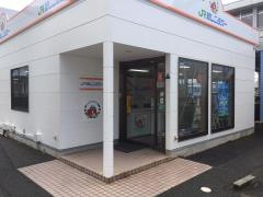 駅レンタカー山形駅営業所