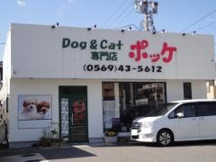 ポッケ常滑店
