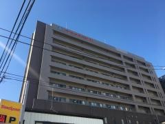 上尾中央総合病院