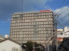 上尾中央総合病院