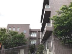 横浜いずみ台病院