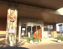 岩国市医療センター　医師会病院