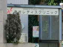登村レディスクリニック