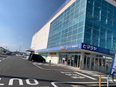 ヒマラヤスポーツ&ゴルフ　鳥取店